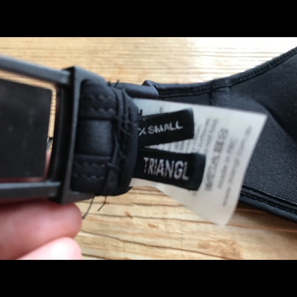 Triangl Bikini Set - image 4